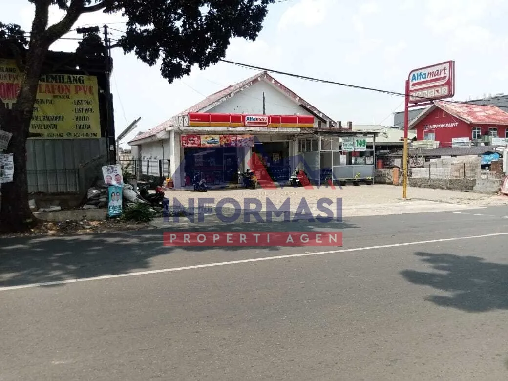 Lokasi bagus