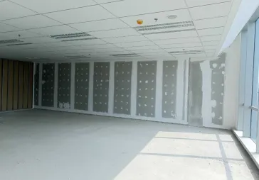 Ruang Kantor Strategis HOEK Ciputra Internasional