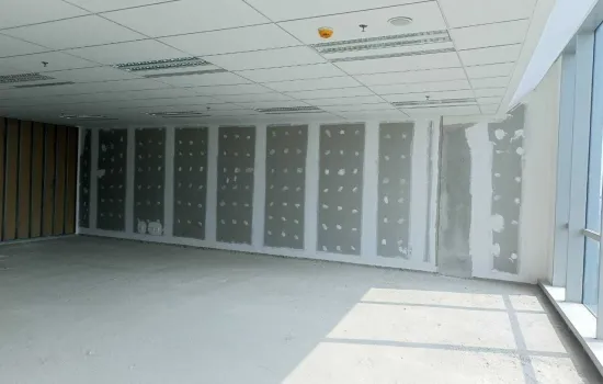 Ruang Kantor Strategis HOEK Ciputra Internasional