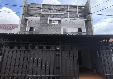 Rumah duri Kepa