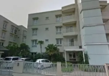 Apartemen Puri Park Residence-Puri Kencana
