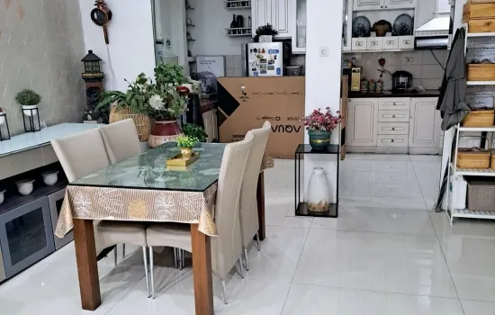 DIJUAL RUMAH PURI KENCANA jarang ada limited stock