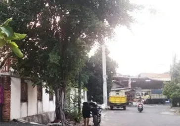 Lokasi bagus