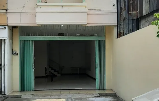 Tampak Depan