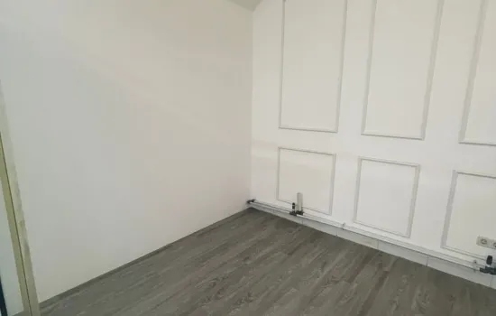Ruko siap pakai 2 lantai. kamar mandi 2