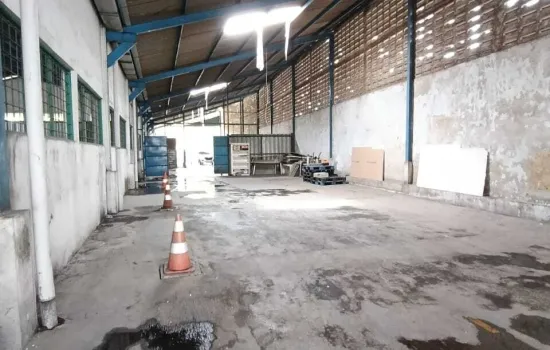 Disewakan Pabrik/Gudang siap pakai