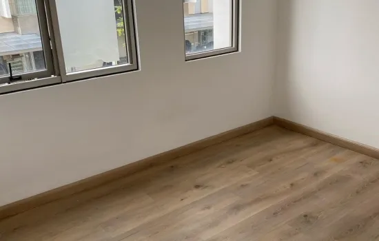 Rumah Cakep siap huni, strategis banget