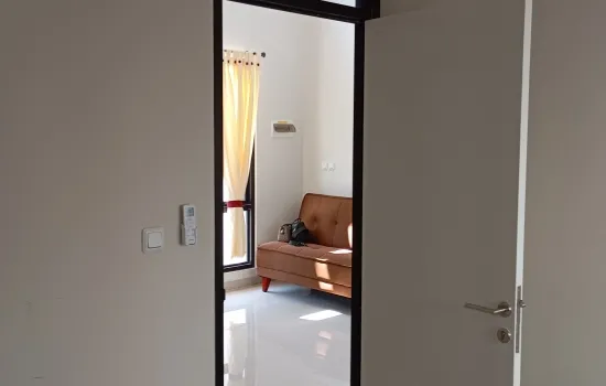citra sentul raya , cluster orinoco