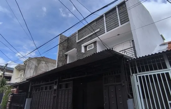 Rumah duri Kepa