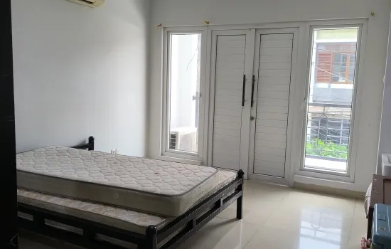 Rumah duri Kepa