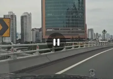 JAKARTA INTERNATIONAL TOWER - SLIPI