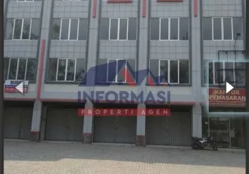 RUKAN BUSINESS CENTER,  RUKAN IMPERIAL