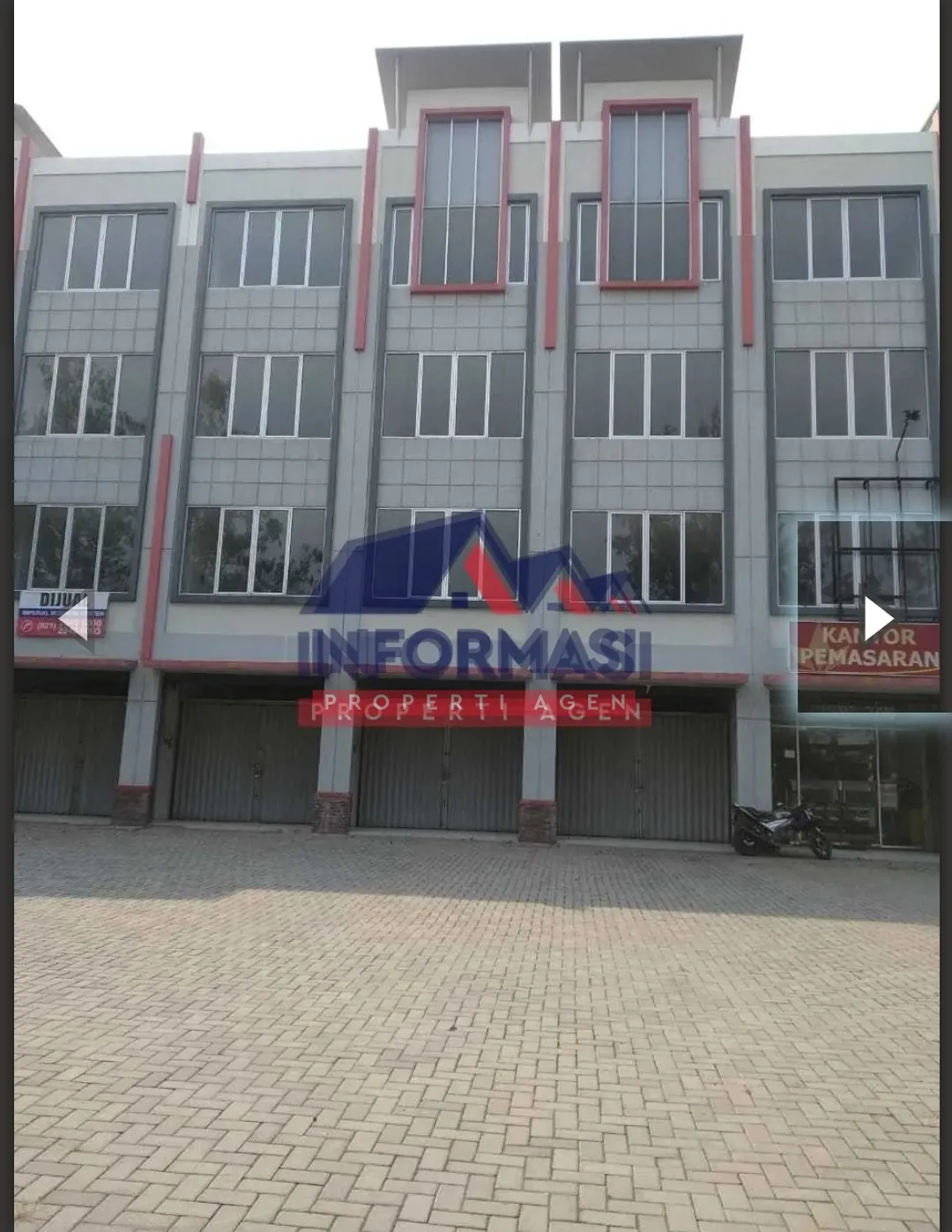 RUKAN BUSINESS CENTER,  RUKAN IMPERIAL