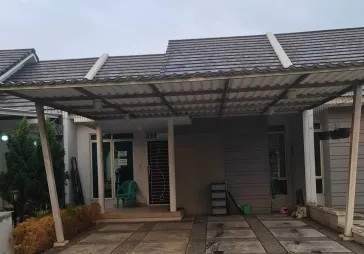 Dijual rumah siap huni tenang Ind1-32 Sutra Tangerang