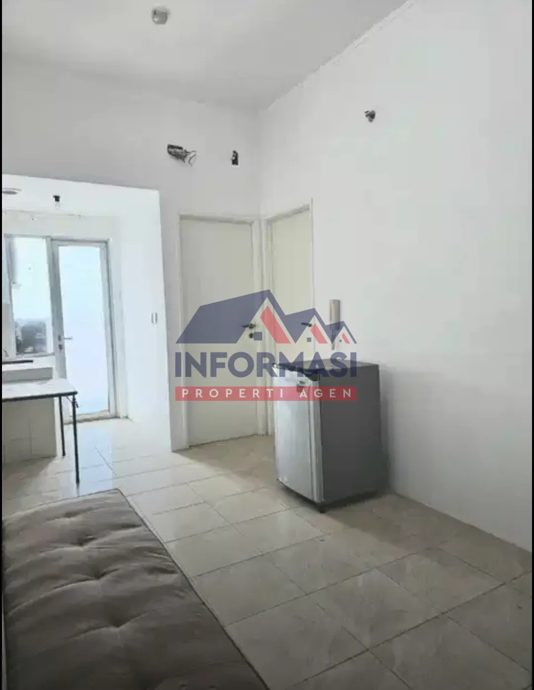 Season City Latumenten 42m² 520jt