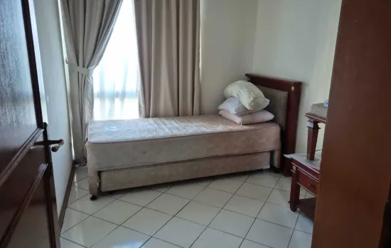 Apartemen Strategis  Jaksel Puri Casablanca