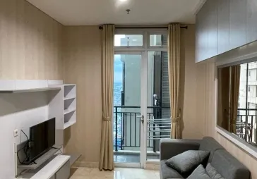 Apt. Puri Orchad furnished