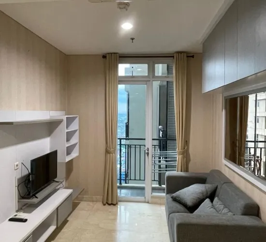 Apt. Puri Orchad furnished
