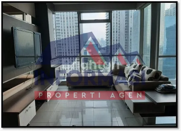 Apartemen Strategis Kuningan Place, Jakarta selatan