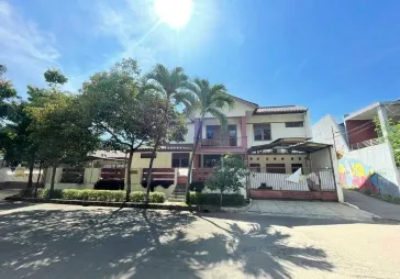 Bintaro Sektor 9, rumah bagus siap huni