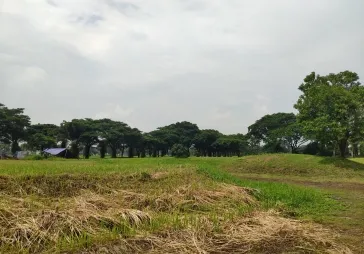 Tanah Kavling Kedaton Golf Suvarna Padi