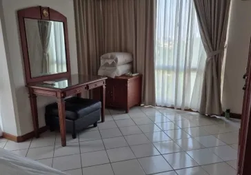 Apartemen Strategis  Jaksel Puri Casablanca