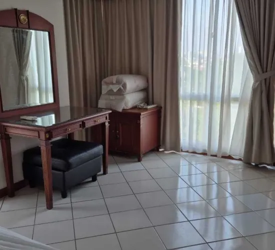 Apartemen Strategis Jaksel Puri Casablanca