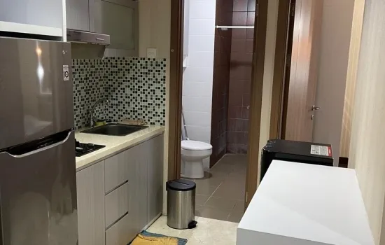 Apt. Puri Orchad furnished
