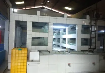 Bandara Mas 2 lt LT 450m2 LB 382m2