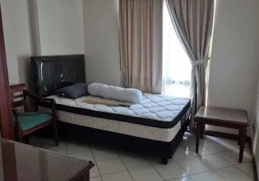 Apartemen Strategis  Jaksel Puri Casablanca