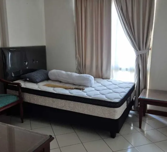 Apartemen Strategis Jaksel Puri Casablanca