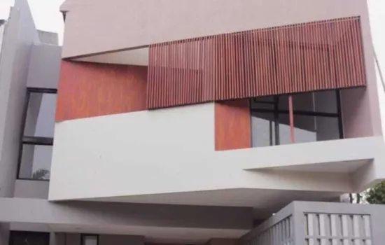 Dijual tanah kav siap bangun Bintaro 9 Jakarta Selatan