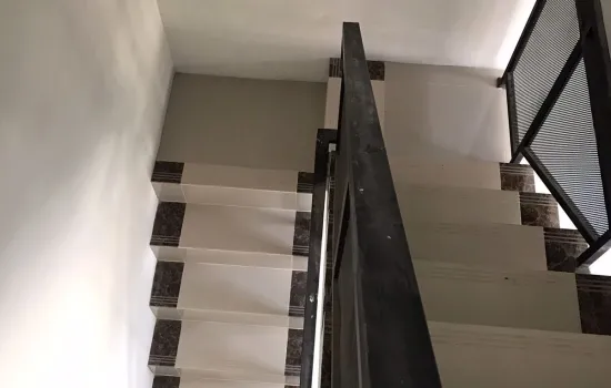 Cilangkap Jaktim, rumah baru siap huni