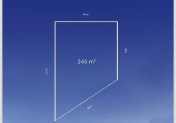 Dijual Tanah Cluster Fortunia Residence Tangerang