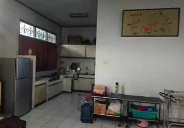 Baru di renov.cocok utk keluarga bahagia