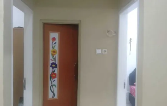 Rumah di Citra Indah City