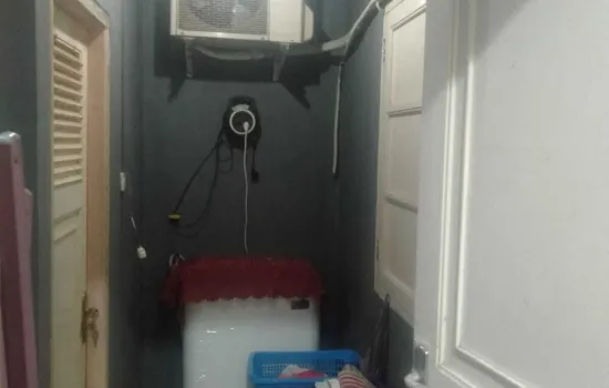 Rumah di Citra Indah City