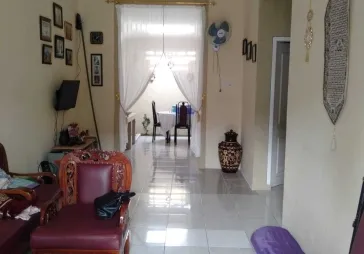 Rumah di Citra Indah City