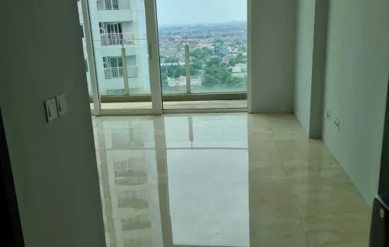 Satu 8 Kedoya tower 1 lt 8  3 bedroom luas 173 m²
