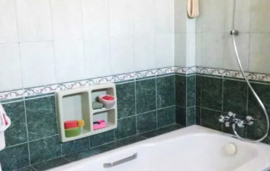 Bintaro Sektor 9, rumah bagus siap huni