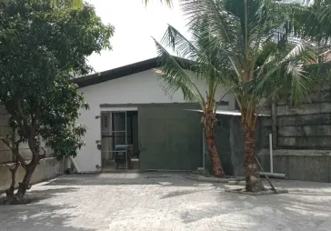 GUDANG JAKARTA BARAT pool ppd luas bangunan 250m² disewakan