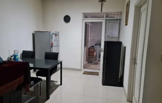 Dijual rumah siap huni tenang Ind1-32 Sutra Tangerang