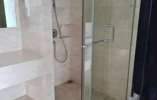 Satu 8 Kedoya tower 1 lt 8  3 bedroom luas 173 m²