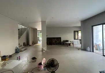 Dijual Rumah Mewah Cluster Fortunia Residence Tangerang