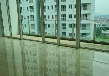 Satu 8 Kedoya tower 1 lt 8  3 bedroom luas 173 m²