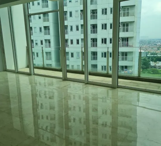 Satu 8 Kedoya tower 1 lt 8  3 bedroom luas 173 m²