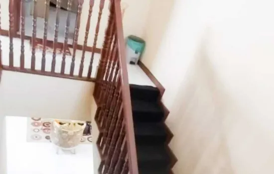 Bintaro Sektor 9, rumah bagus siap huni