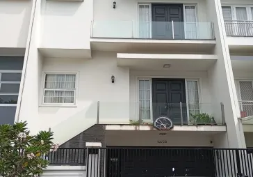 permata buana , cluster peniki lt 144m2 (8x18)