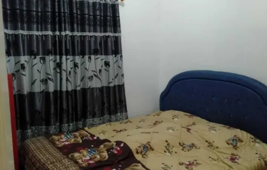 Rumah di Citra Indah City