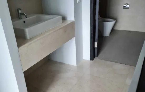 Satu 8 depan Metro TV tower 1 lantai 2.  3 bedroom